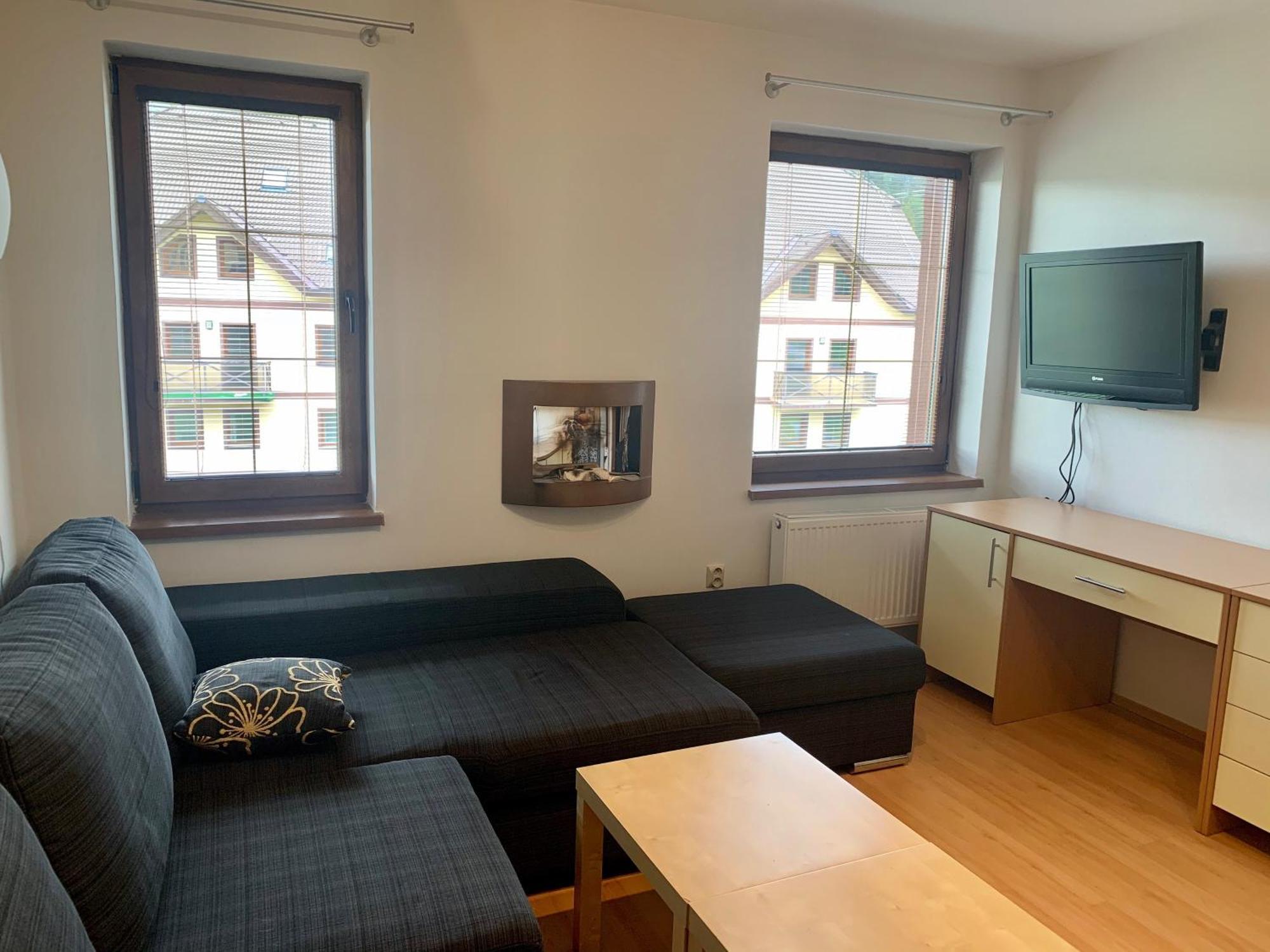 Apartmany Ski Telgárt Cameră foto