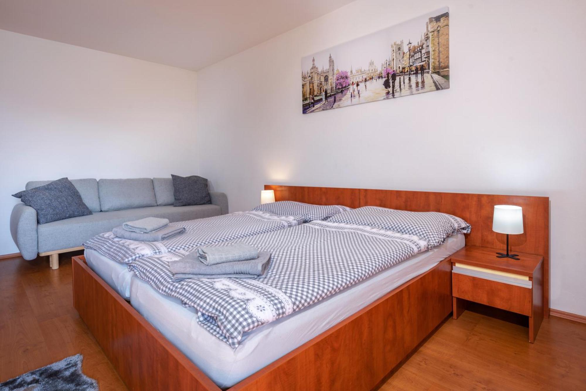Apartmany Ski Telgárt Exterior foto
