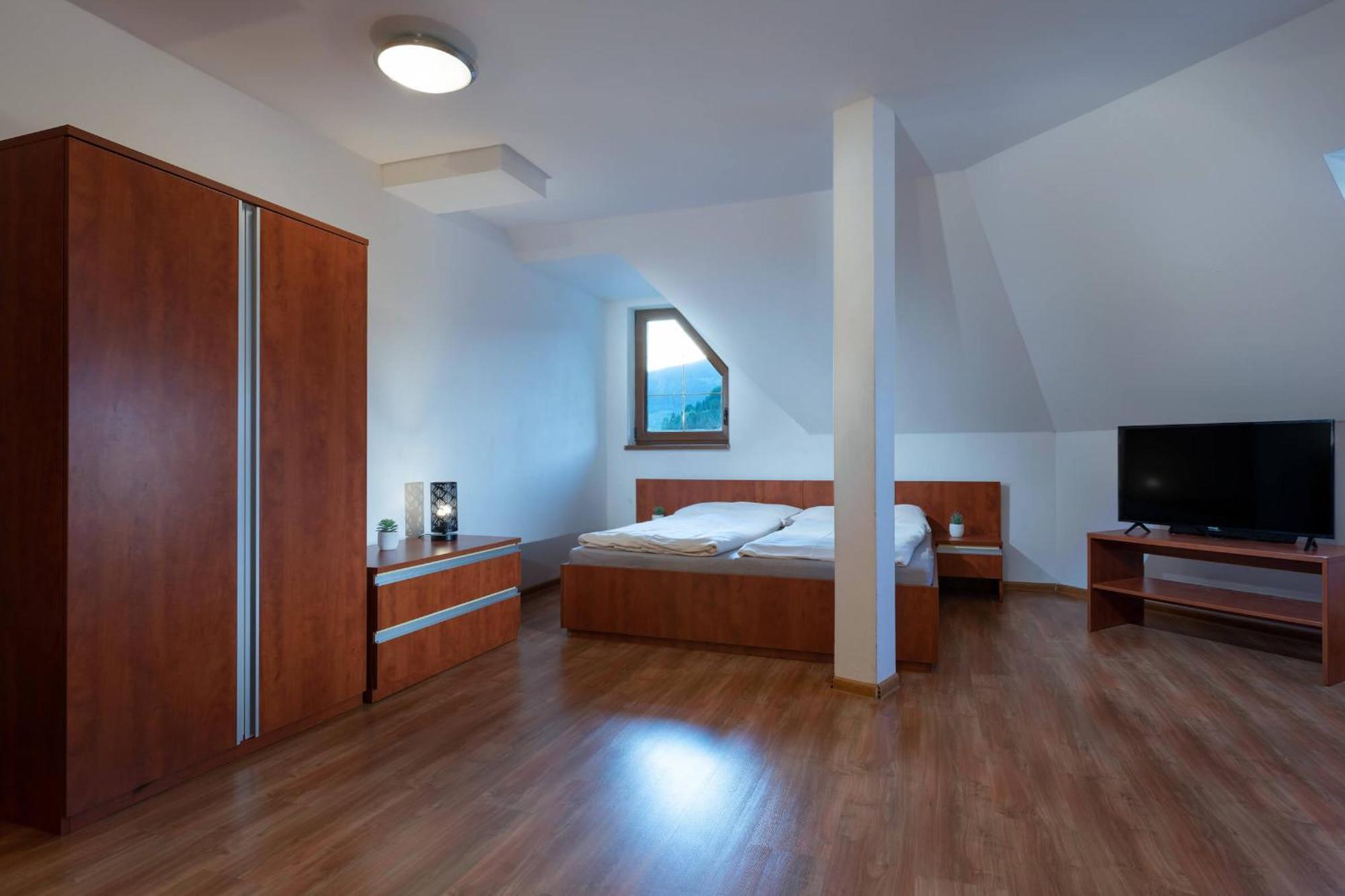 Apartmany Ski Telgárt Cameră foto