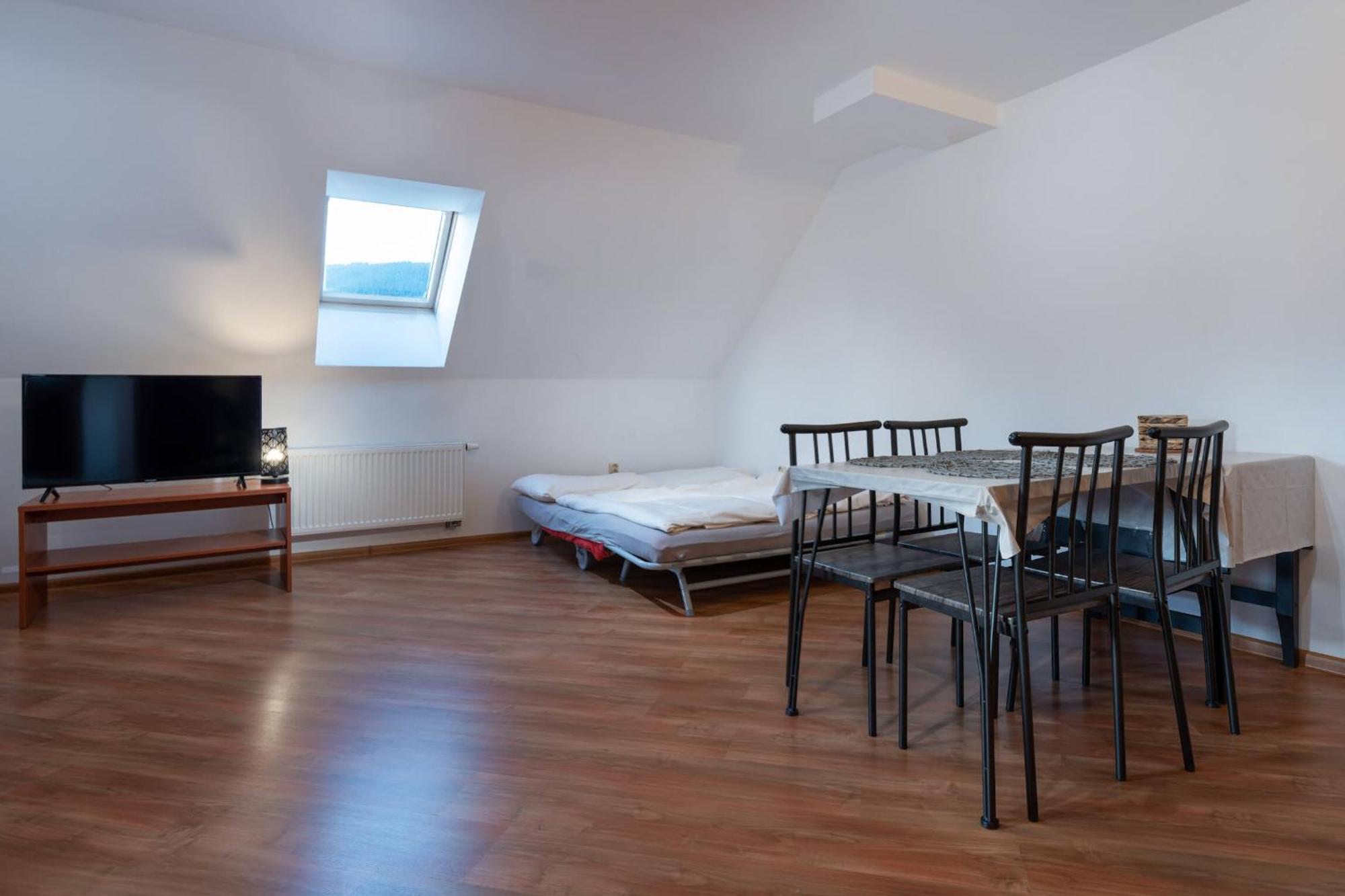 Apartmany Ski Telgárt Cameră foto