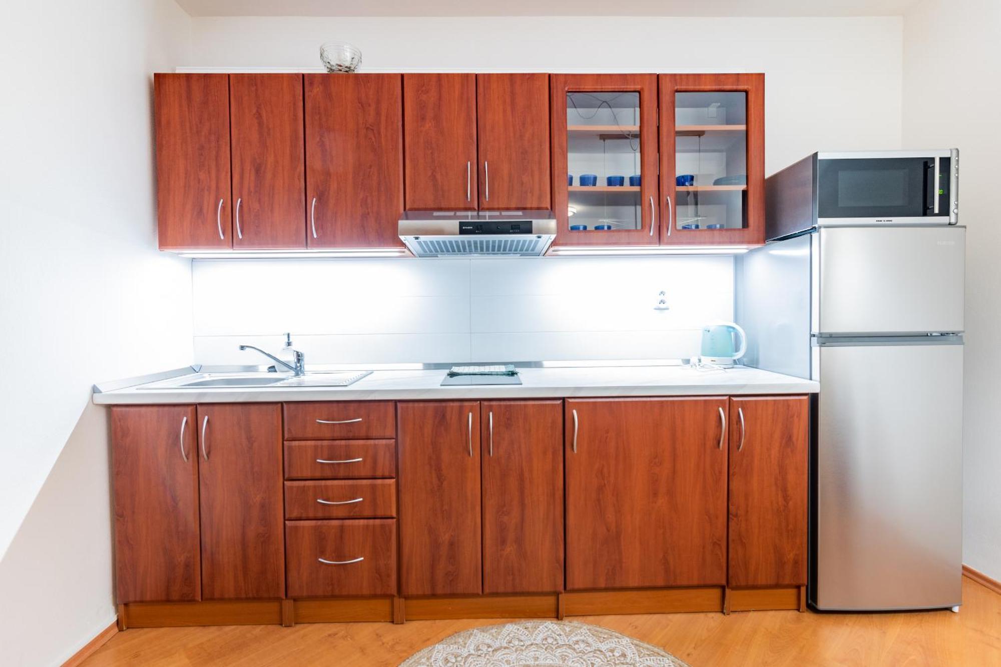 Apartmany Ski Telgárt Cameră foto