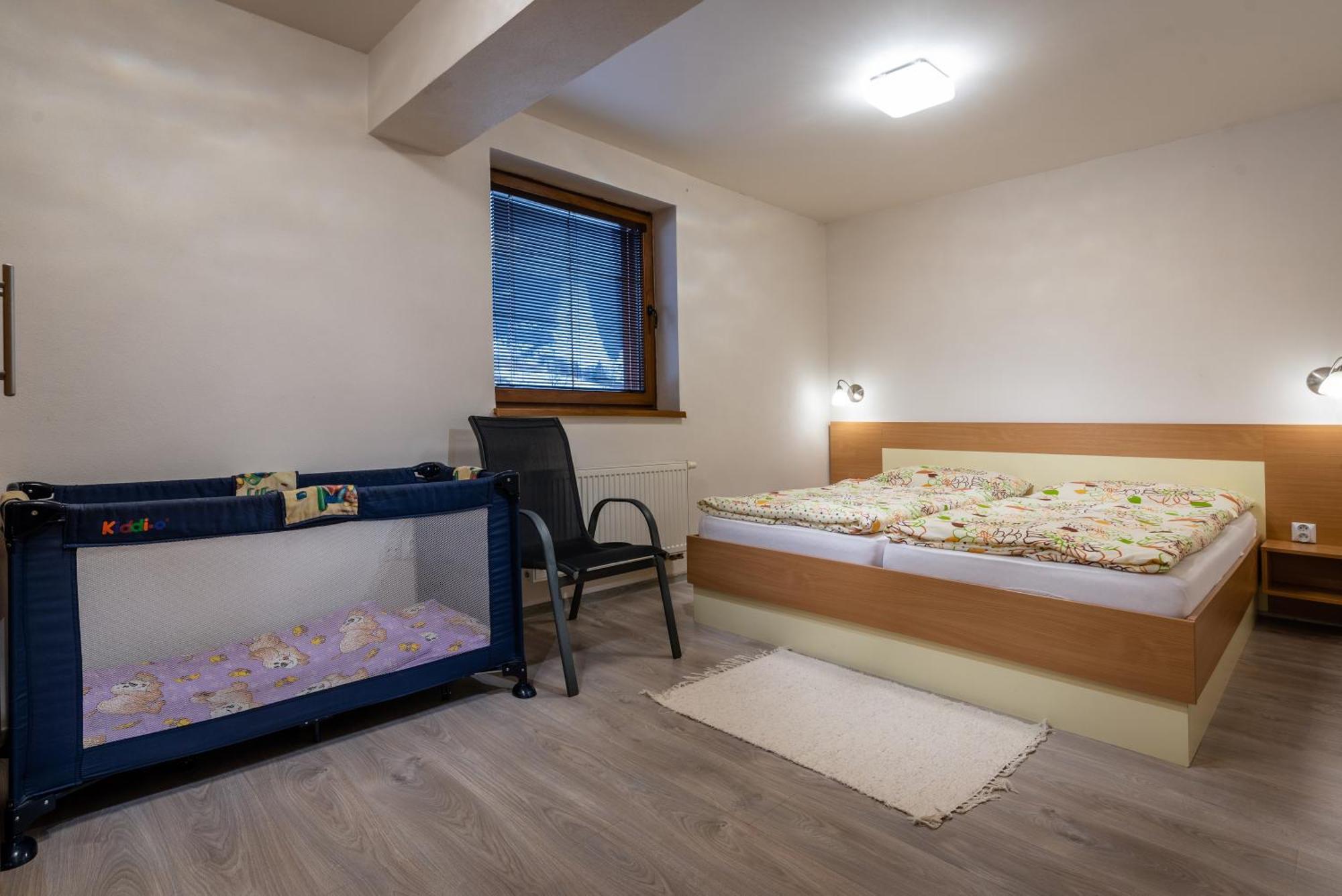 Apartmany Ski Telgárt Cameră foto