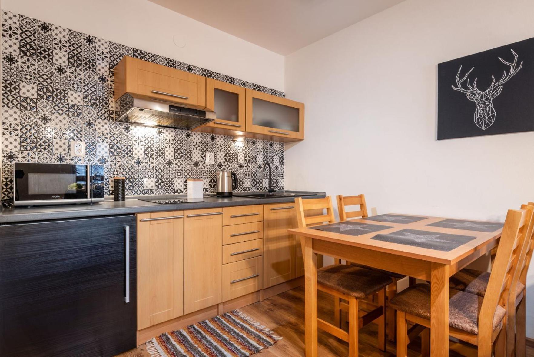 Apartmany Ski Telgárt Cameră foto