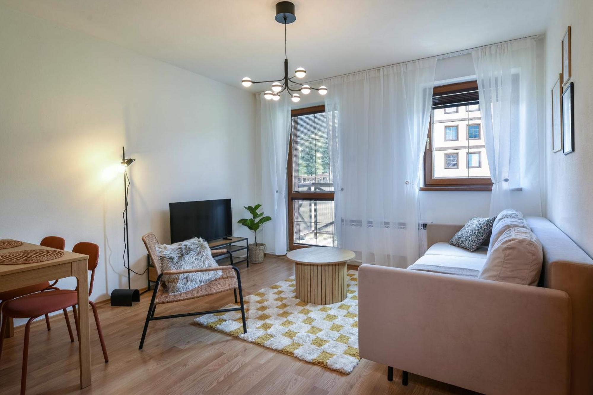 Apartmany Ski Telgárt Cameră foto