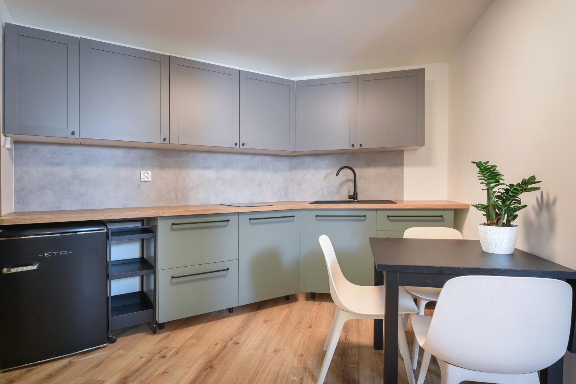 Apartmany Ski Telgárt Cameră foto