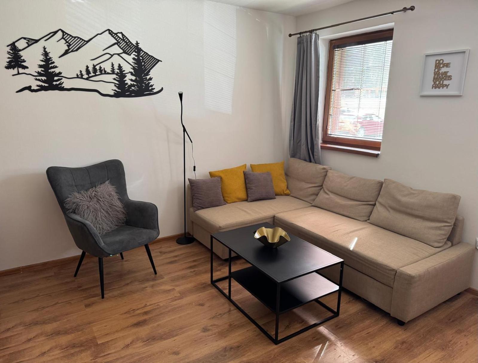 Apartmany Ski Telgárt Cameră foto